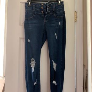 women’s jeans